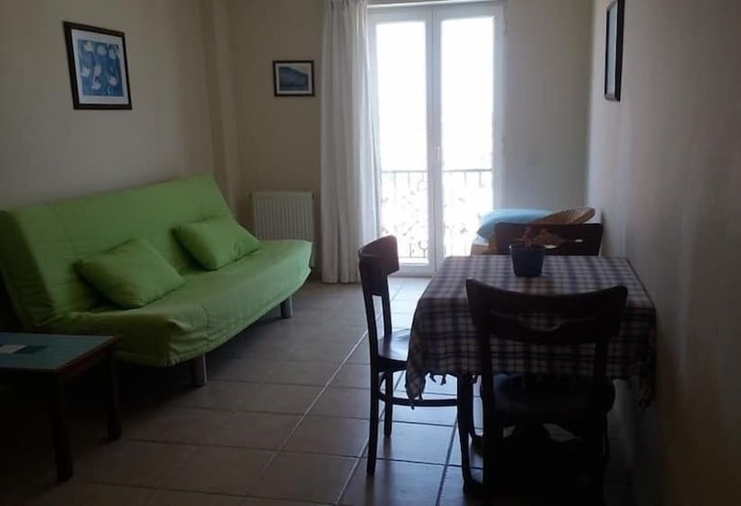 Dm Residence Butik Otel