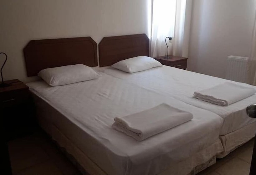 Dm Residence Butik Otel