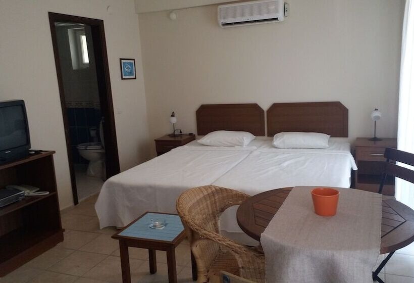 Dm Residence Butik Otel