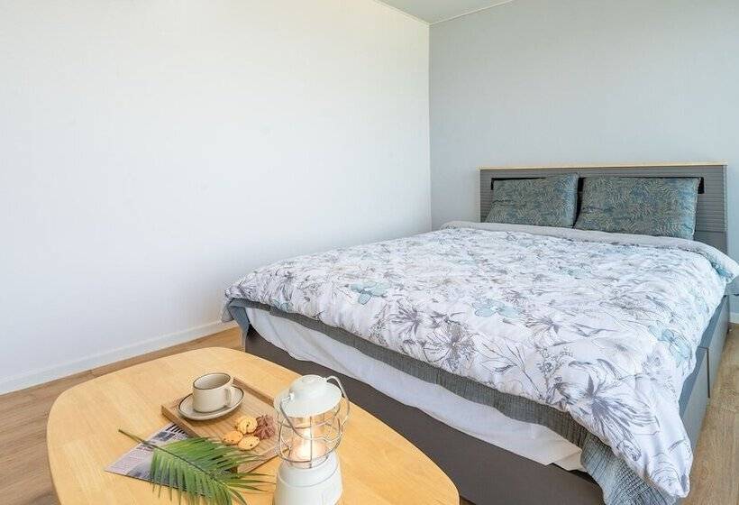 Gangneung Haerang Pension