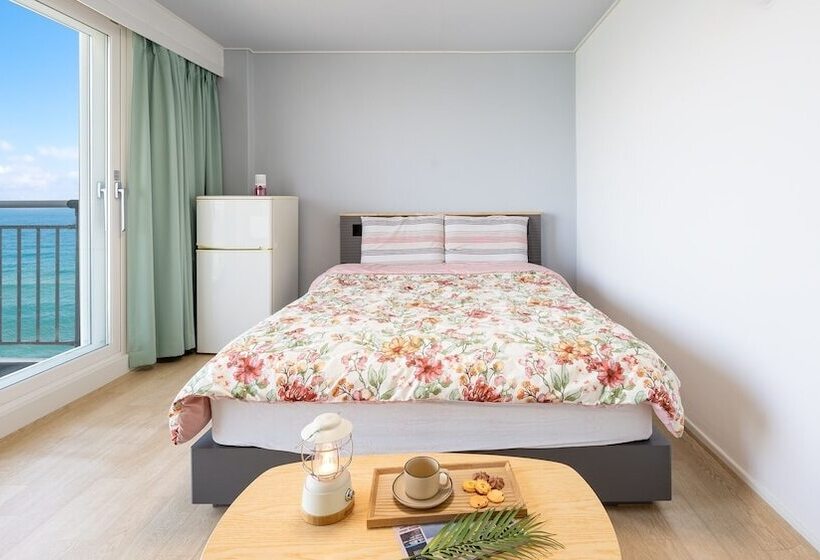 Gangneung Haerang Pension