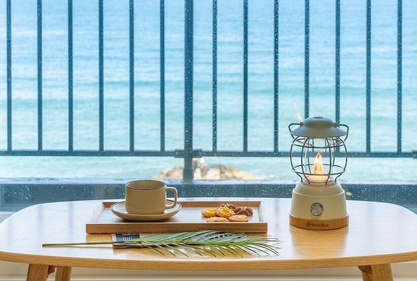 Gangneung Haerang Pension