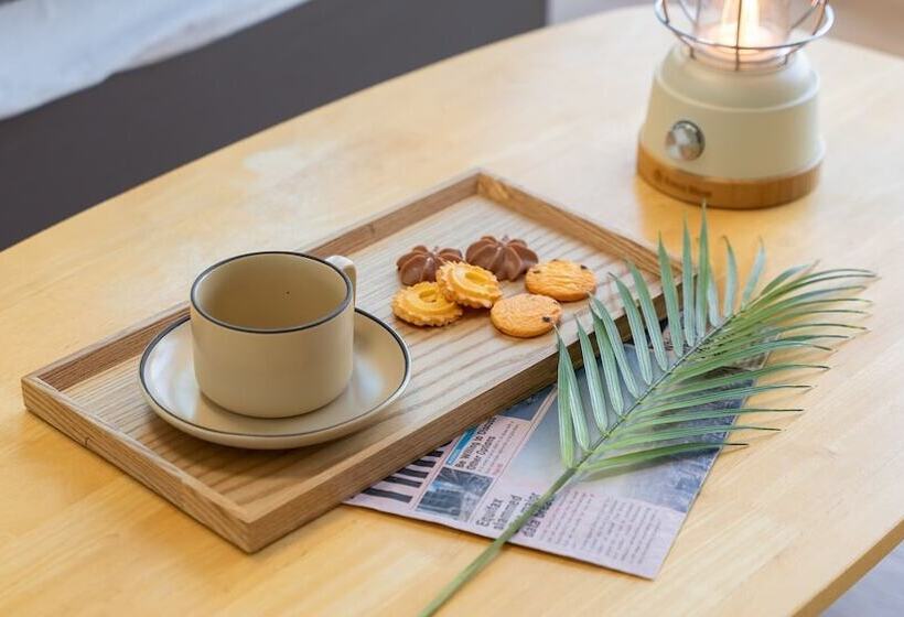 Gangneung Haerang Pension