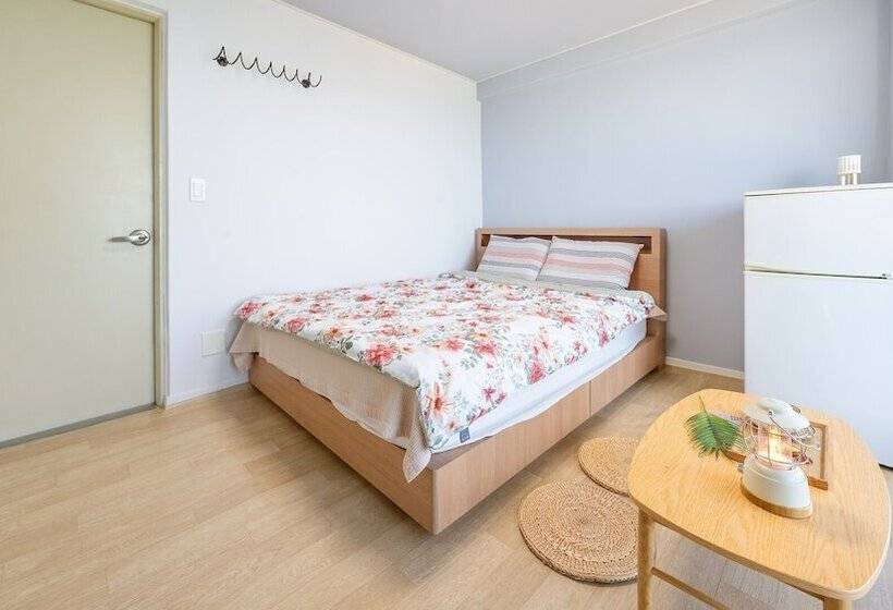 Gangneung Haerang Pension