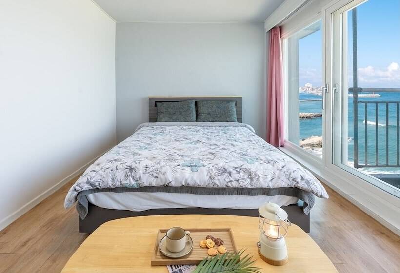 Gangneung Haerang Pension