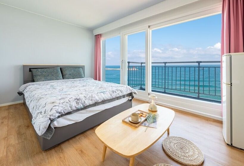 Gangneung Haerang Pension