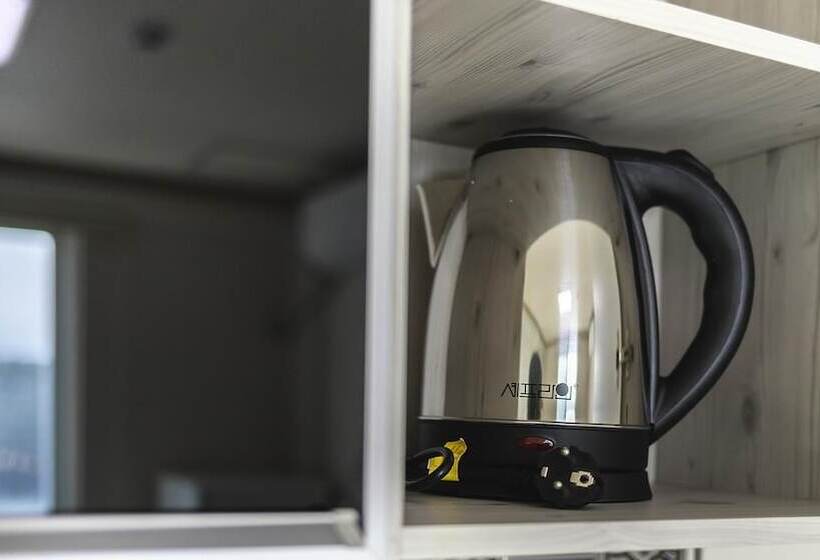 Gangneung Haerang Pension