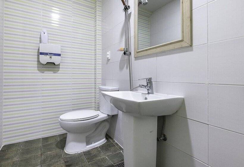 Gangneung Haerang Pension