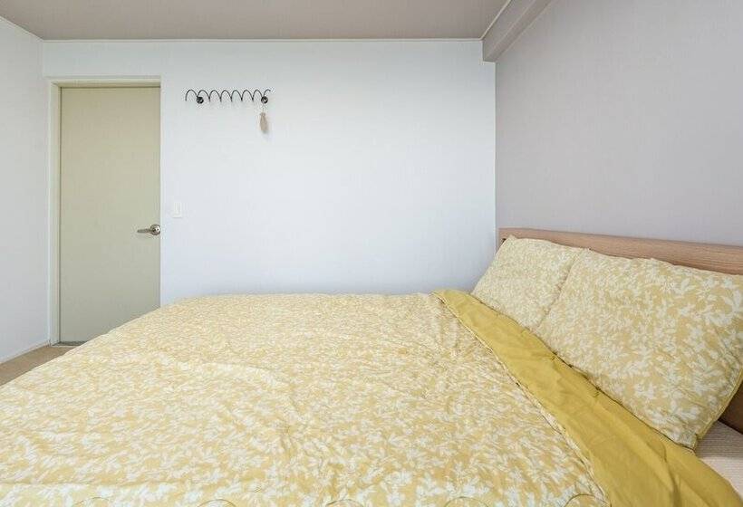 Gangneung Haerang Pension