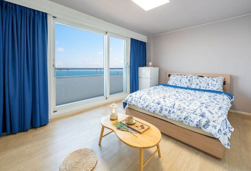 Gangneung Haerang Pension