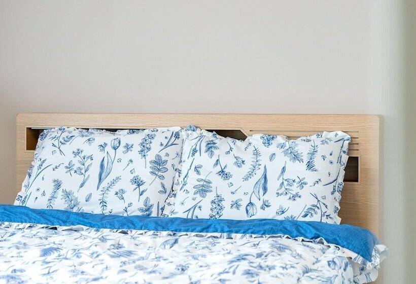 Gangneung Haerang Pension