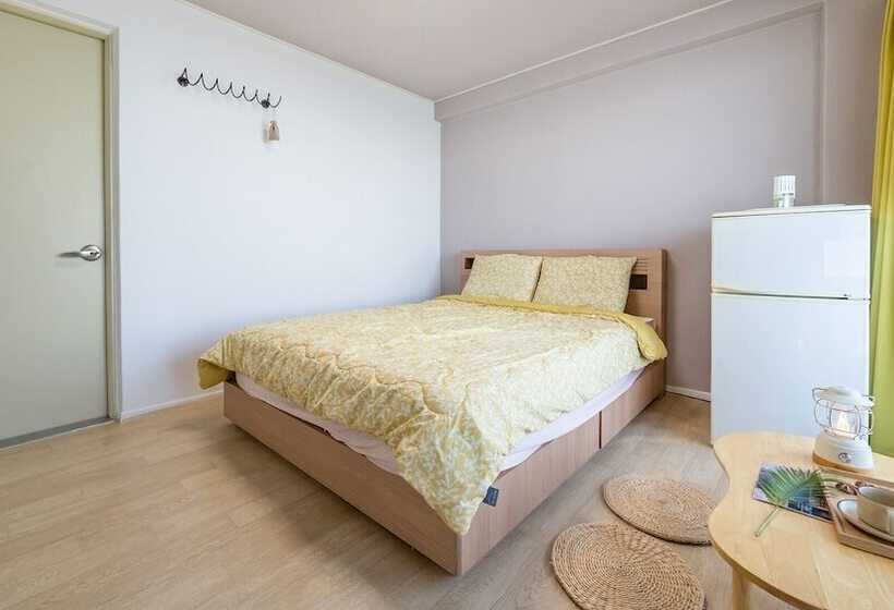 Gangneung Haerang Pension