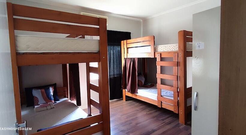 פונדק Easy Hospedagem