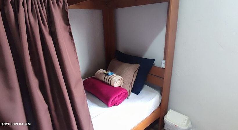 פונדק Easy Hospedagem