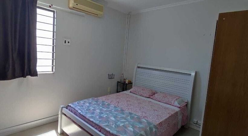 פונדק Easy Hospedagem