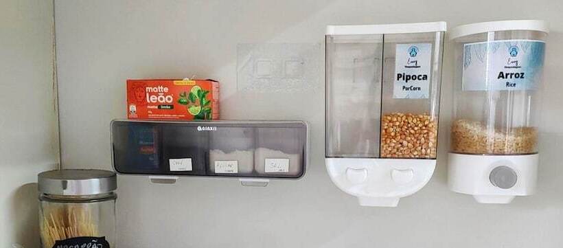 פונדק Easy Hospedagem