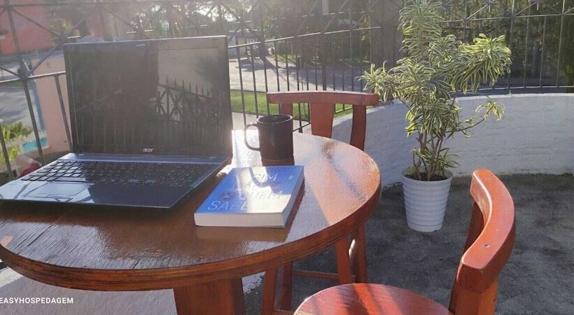 פונדק Easy Hospedagem