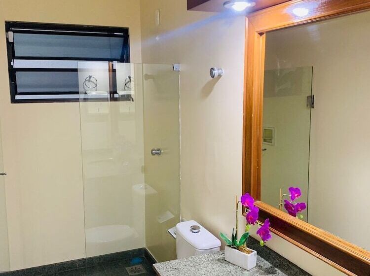 פונדק Easy Hospedagem