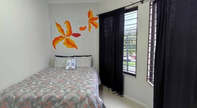 פונדק Easy Hospedagem