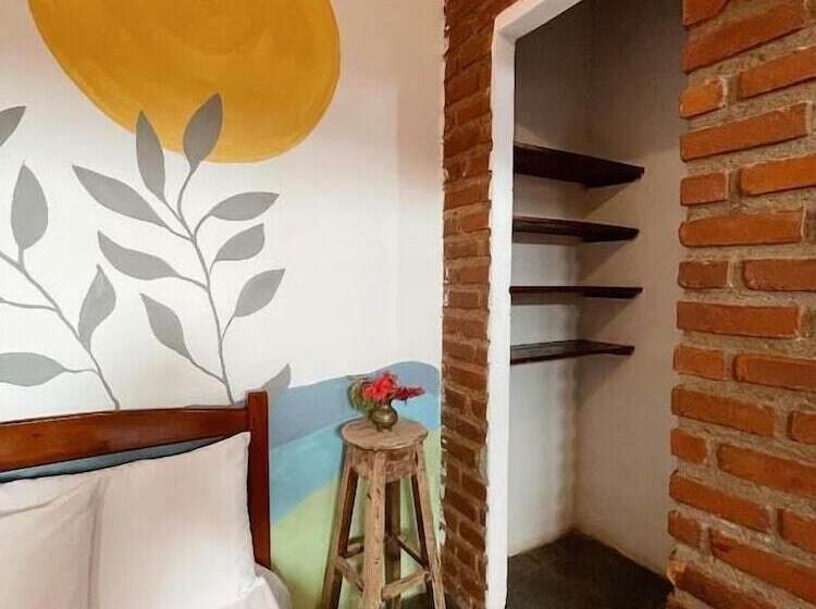 Pansiyon Pousada Açuncena