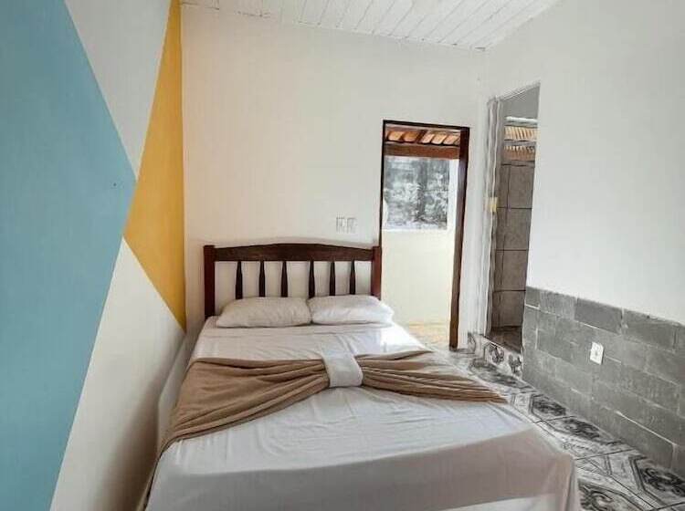 Pansiyon Pousada Açuncena