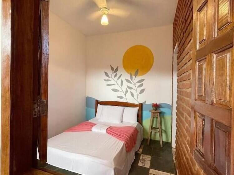 Pansiyon Pousada Açuncena