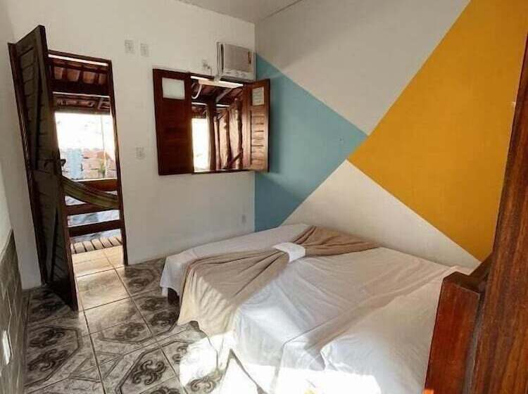 Pansiyon Pousada Açuncena