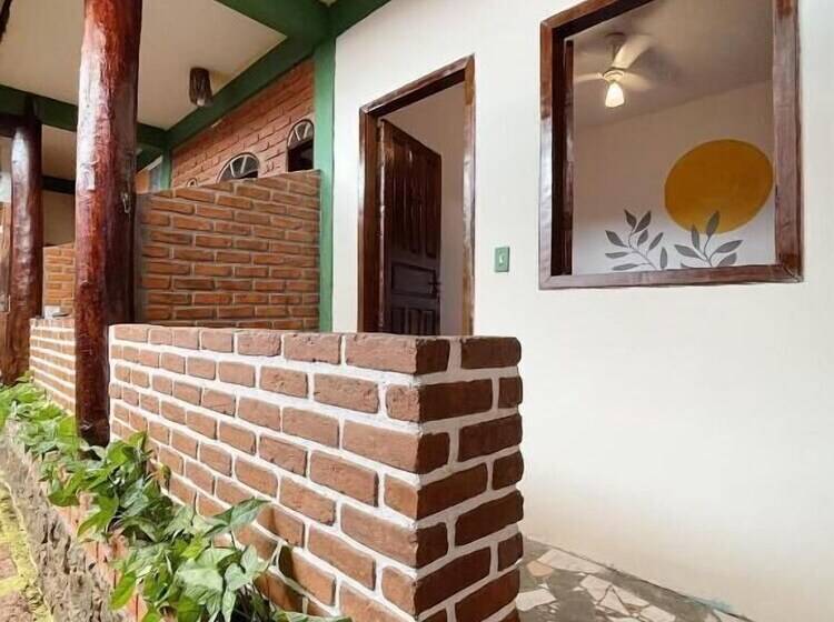 Pansiyon Pousada Açuncena