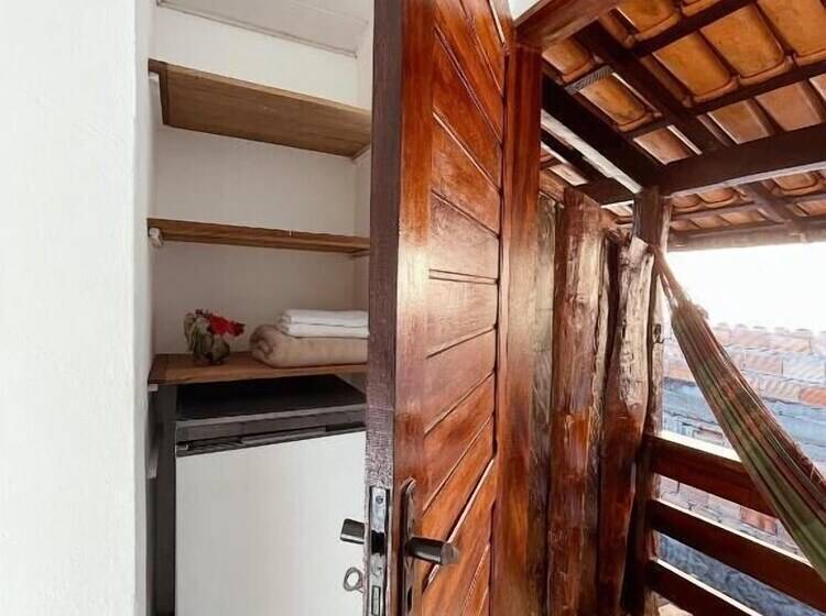 Pansiyon Pousada Açuncena