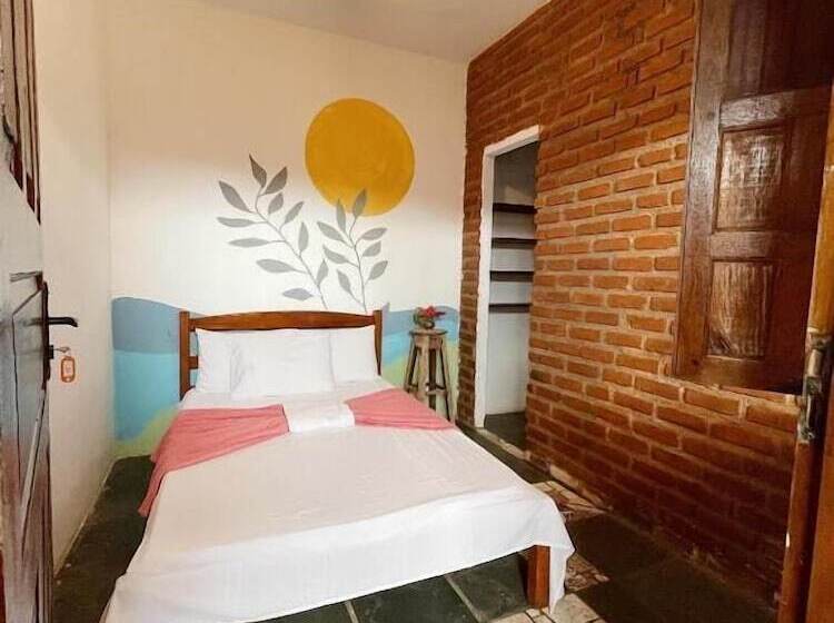 Pansiyon Pousada Açuncena