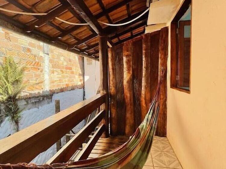 Pansiyon Pousada Açuncena