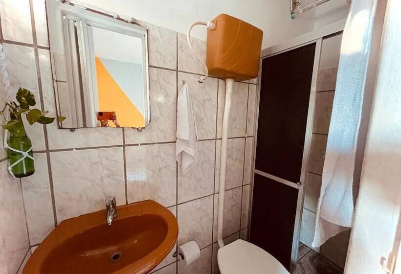 Pansiyon Pousada Açuncena