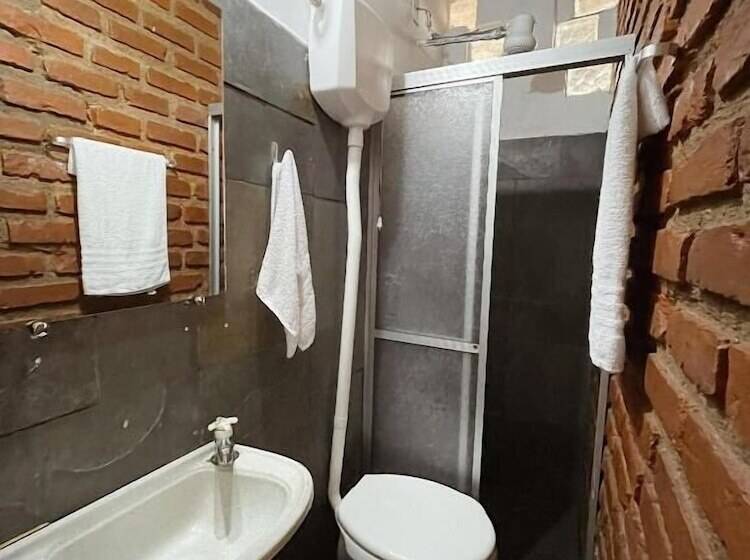 Pansiyon Pousada Açuncena