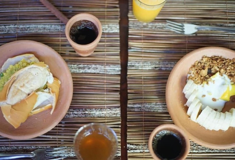 Pansiyon Pousada Açuncena