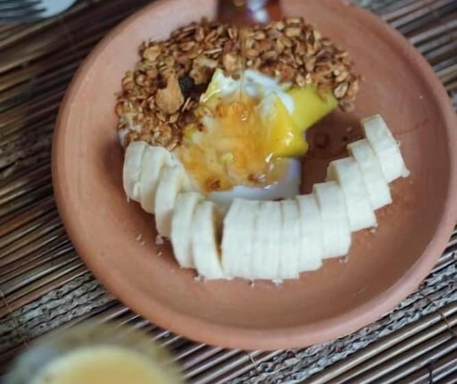 Pansiyon Pousada Açuncena