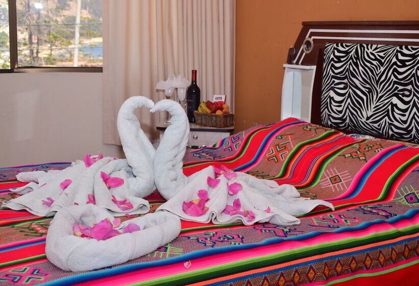 مسافرخانه Skylake