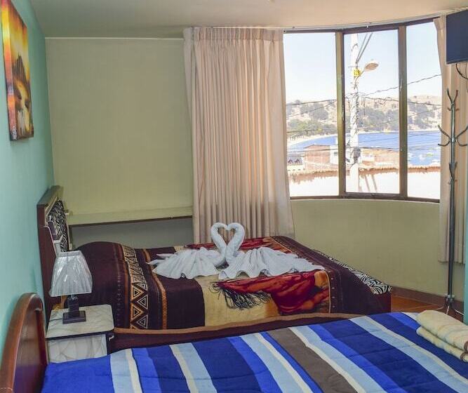 مسافرخانه Skylake