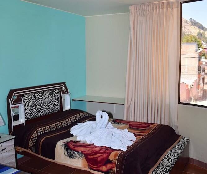 مسافرخانه Skylake