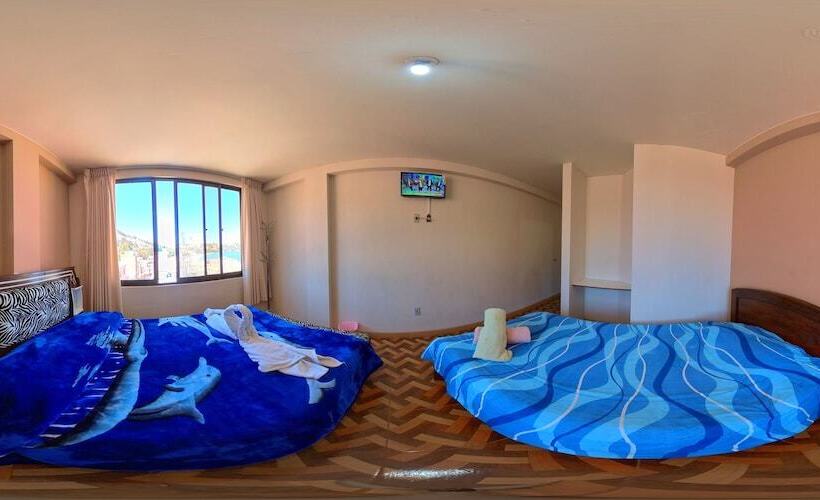 مسافرخانه Skylake