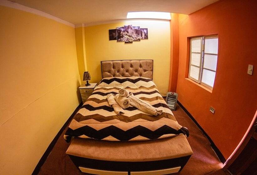 مسافرخانه Skylake