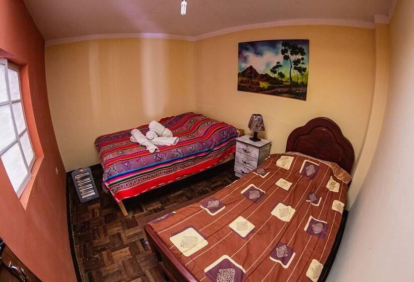 مسافرخانه Skylake