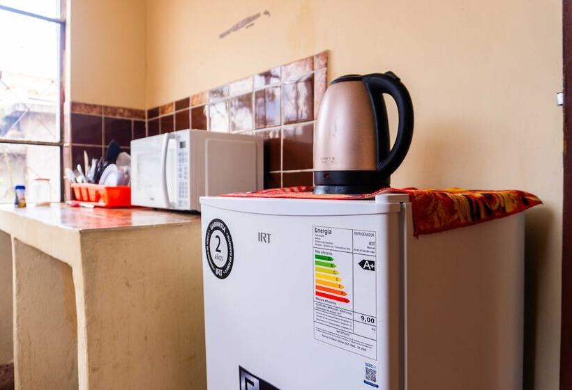 مسافرخانه Skylake