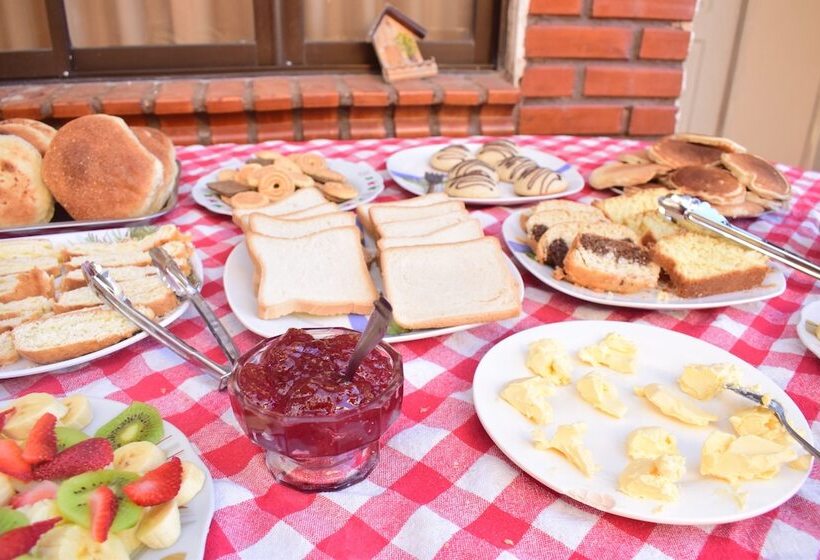 مسافرخانه Skylake