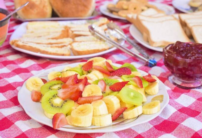 مسافرخانه Skylake