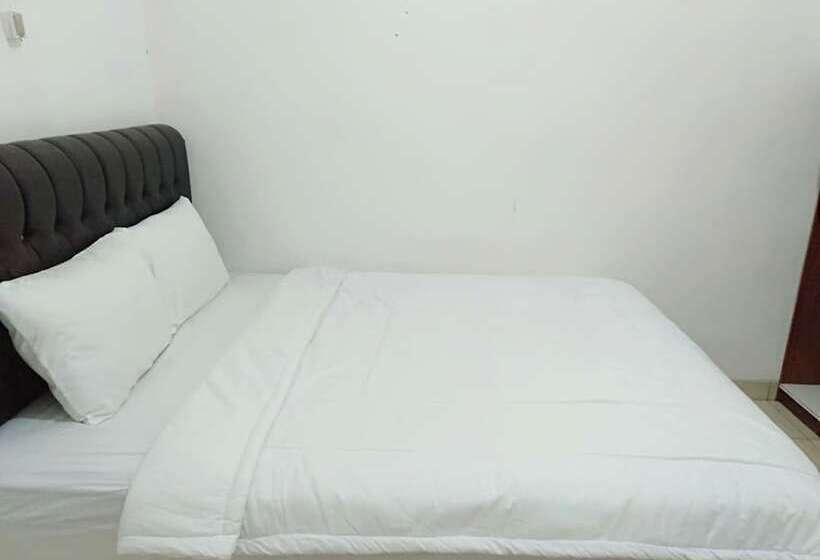 ホテル Al-razzaq Guest House By Oyo