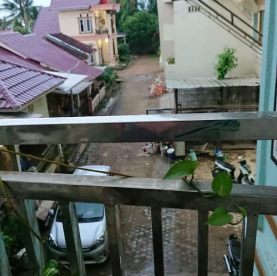 ホテル Al-razzaq Guest House By Oyo