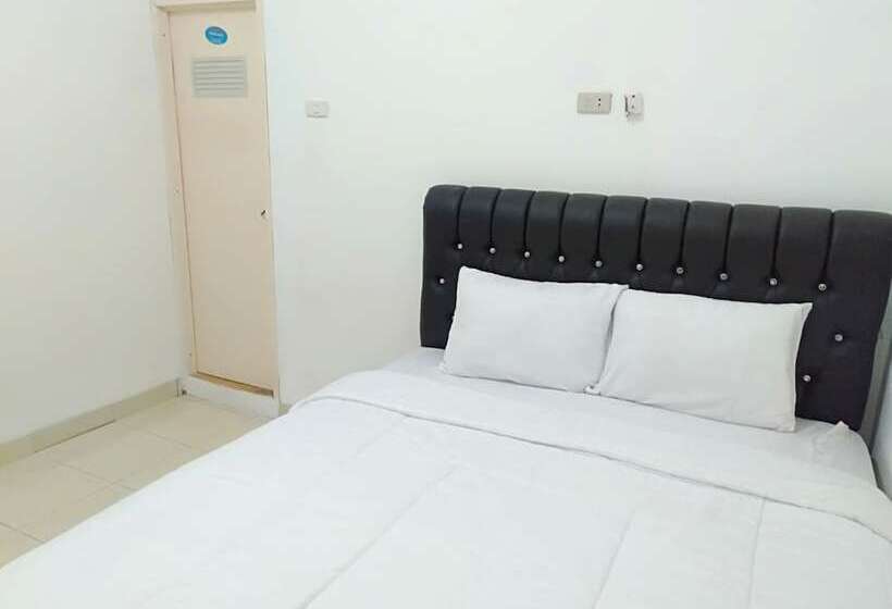 ホテル Al-razzaq Guest House By Oyo