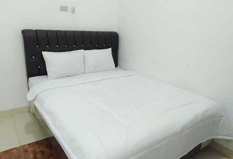 ホテル Al-razzaq Guest House By Oyo