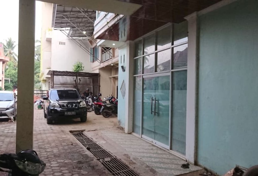 ホテル Al-razzaq Guest House By Oyo