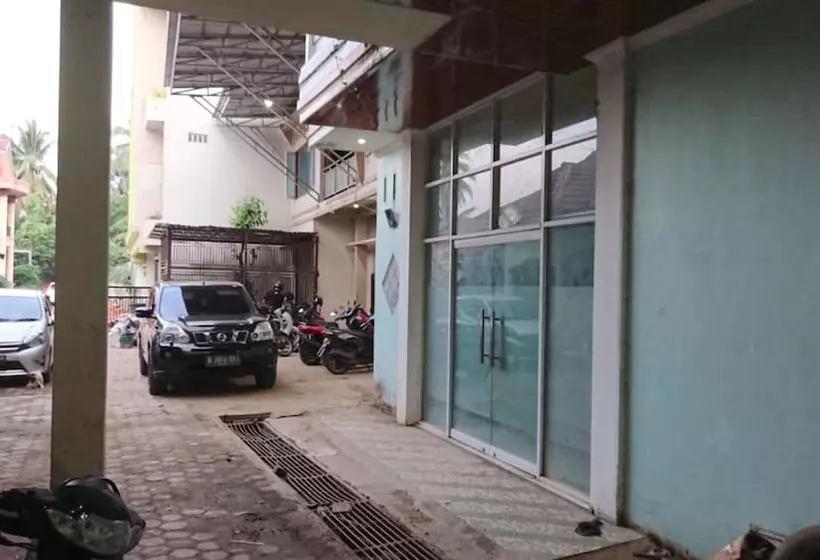 Hotelli Al-razzaq Guest House By Oyo